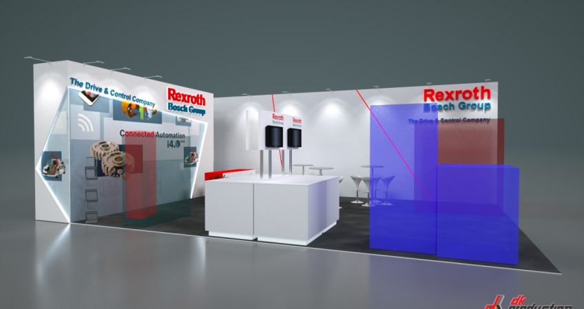 REXROTH BOSCH GROUP  