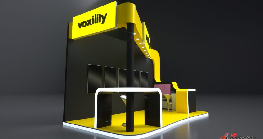 VOXILITY  