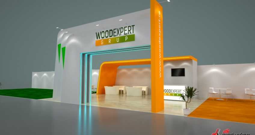 WOODEXPERT GROUP  