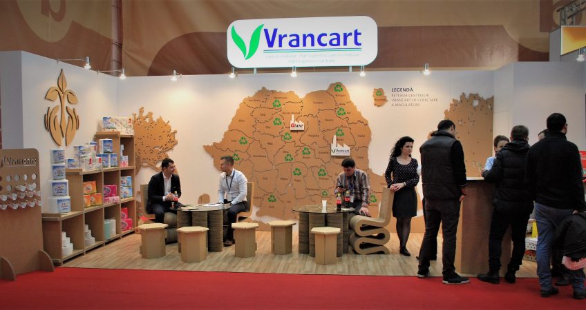 STAND VRANCART – ALL PACK 2015  