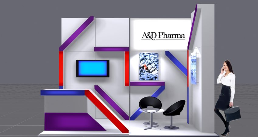 A&D PHARMA  