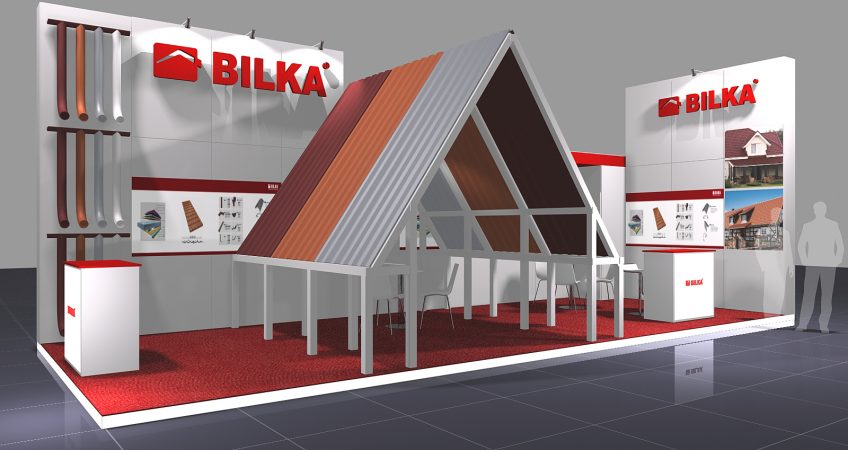 BILKA  