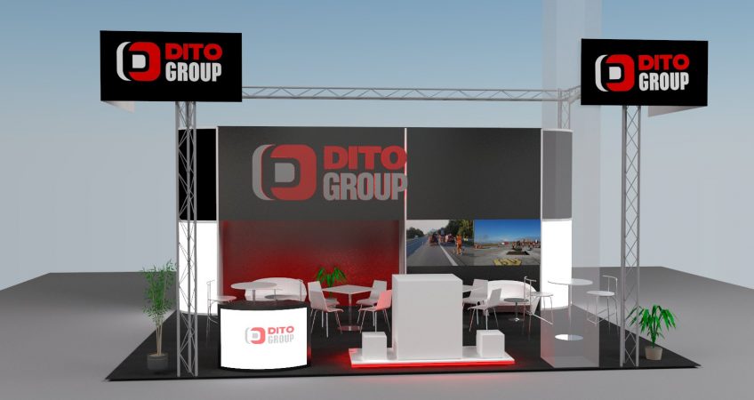 DITO GROUP  