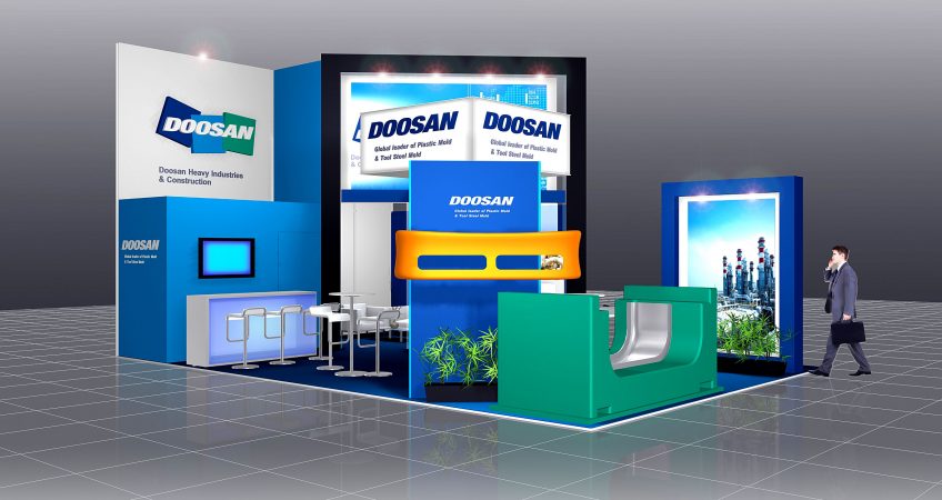 DOOSAN  