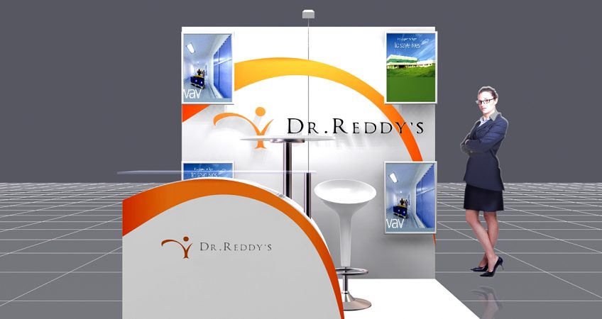 DR. REDY’S  