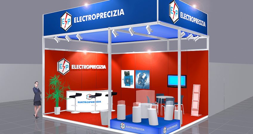 ELECTROPRECIZIA  