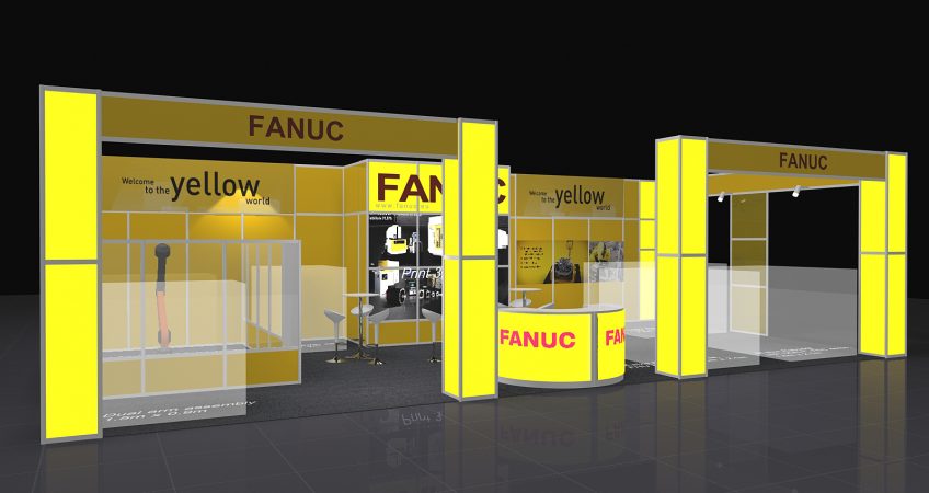 FANUC  