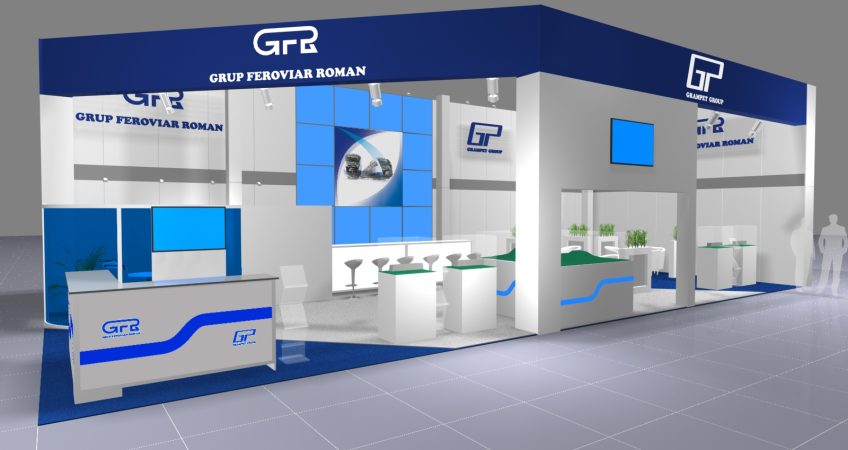 GFR – GRUP FEROFIAR ROMAN  