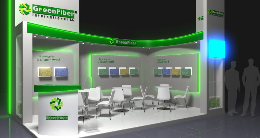 GREEN FIBER  