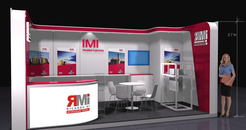 IMI PRECISION ENGINEERING  