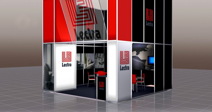 LECTRA  