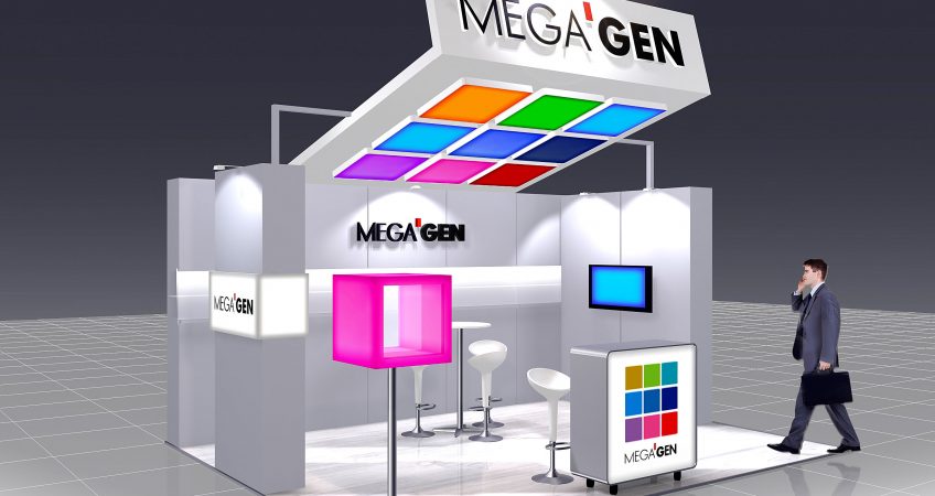 MEGA’GEN  