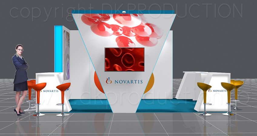 NOVARTIS  