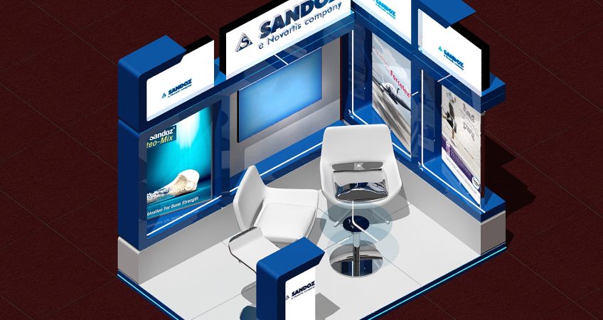 SANDOZ  