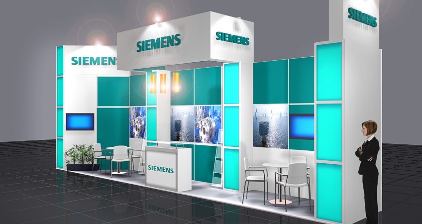 SIEMENS  