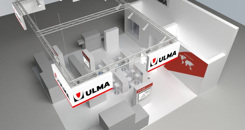 ULMA  