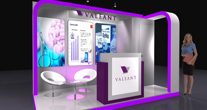 VALEANT  