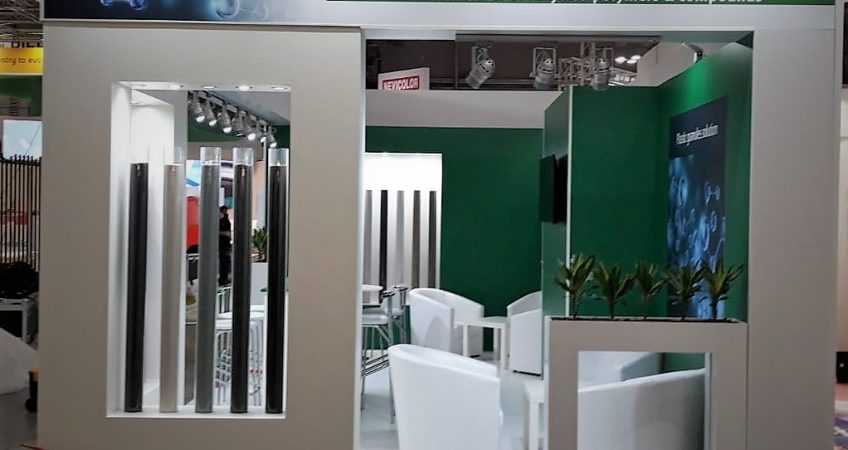 MILANO PLAST 2018 – ROMCARBON 1  