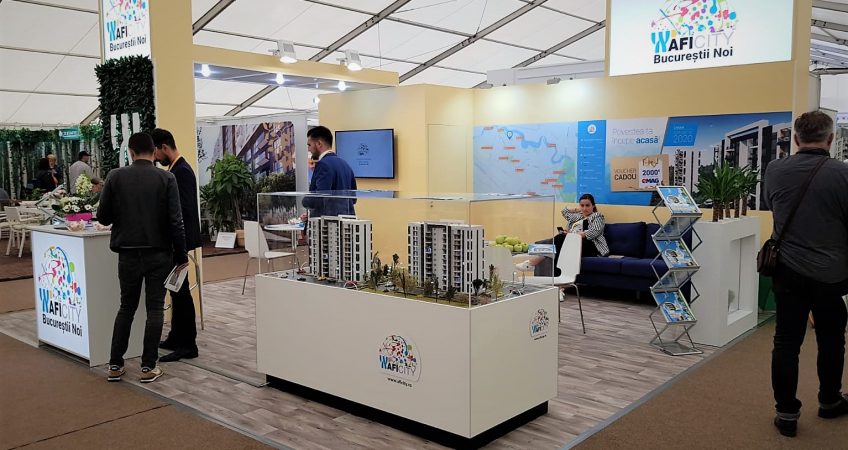 AFI CITY – IMOBILIARIUM 2019  