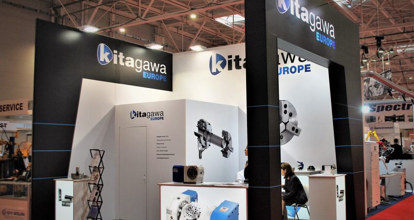 KITAGAWA METAL SHOW & TIB 2019  