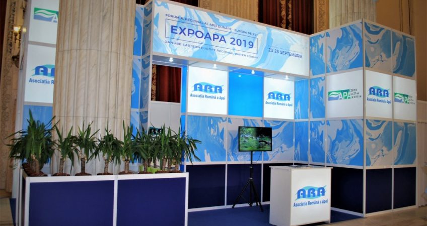 ASOCIATIA ROMANA A APEI – EXPO APA 2019  