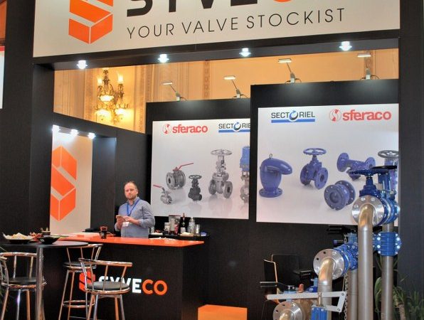 SIVECO 2  – EXPO APA 2019  