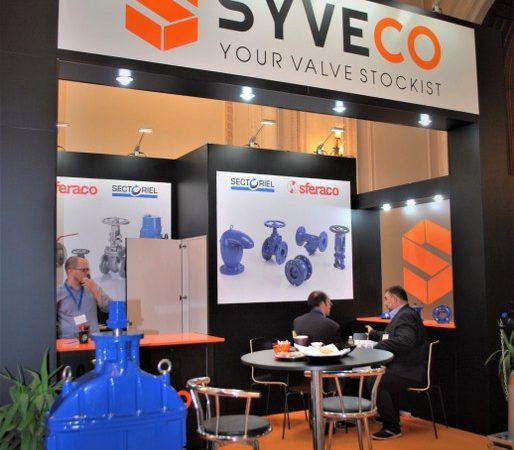 SIVECO  – EXPO APA 2019  