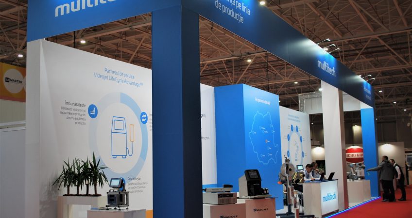 INDAGRA 2019 – MULTITECH 2  