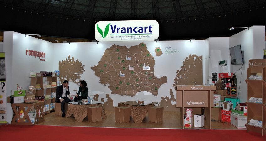 INDAGRA 2019 – VRANCART  