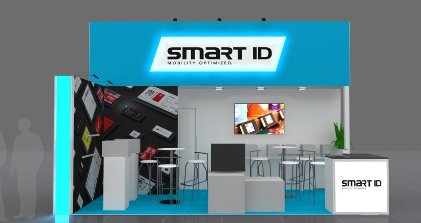 SMART ID  