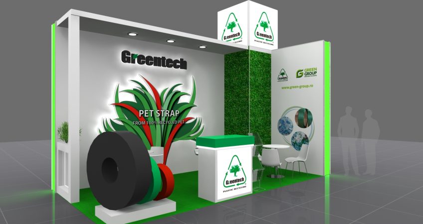 GREENTECH  