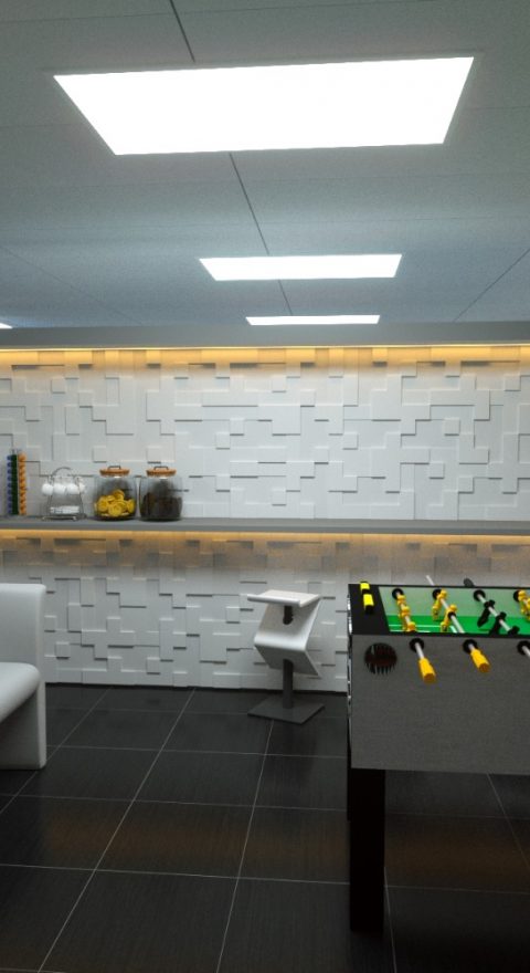 DESIGN INTERIOR FORD TRUCKS 2