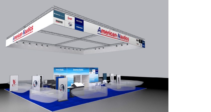 AMERICAN NAUTICS  