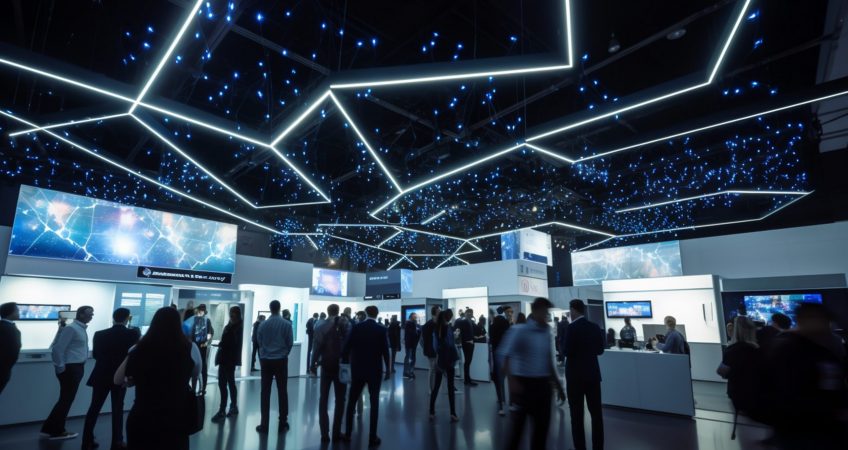 Designul Standului Expozițional: Adaptare în Funcție de Eveniment și Public Țintă  