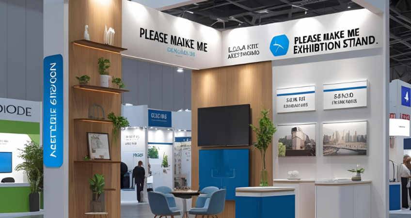 Cum contribuie standurile expoziție la generarea de leaduri  