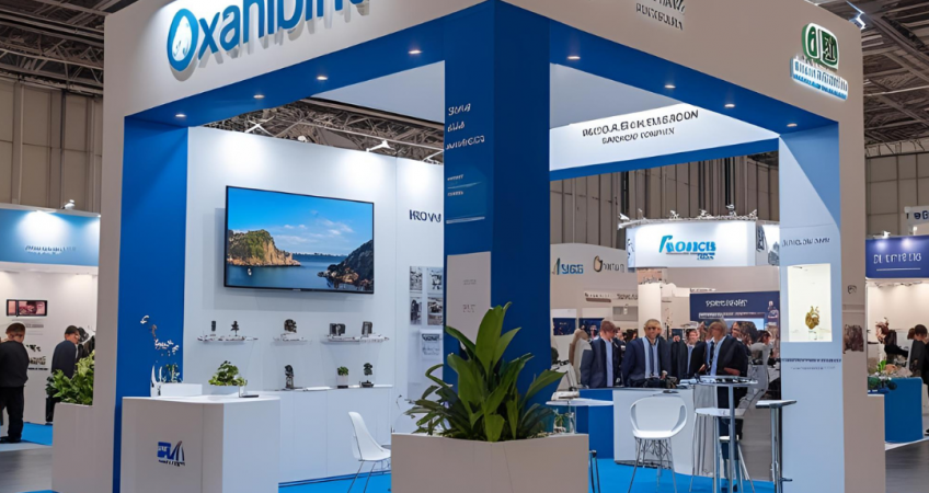 Standuri expoziționale personalizate: Când prezența devine experiență  
