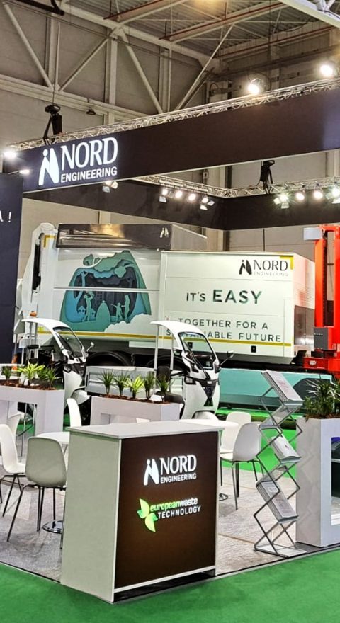 Green Energy Expo & Romenvirotec 2025 European Waste Technology 1